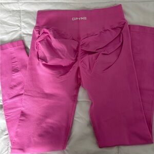 DFYNE leggings blossom